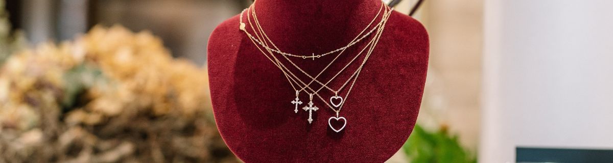 Comprar Joyas de oro